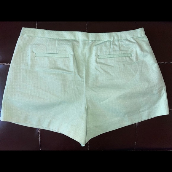 J. Crew Pleated Shorts - Picture 2 of 6
